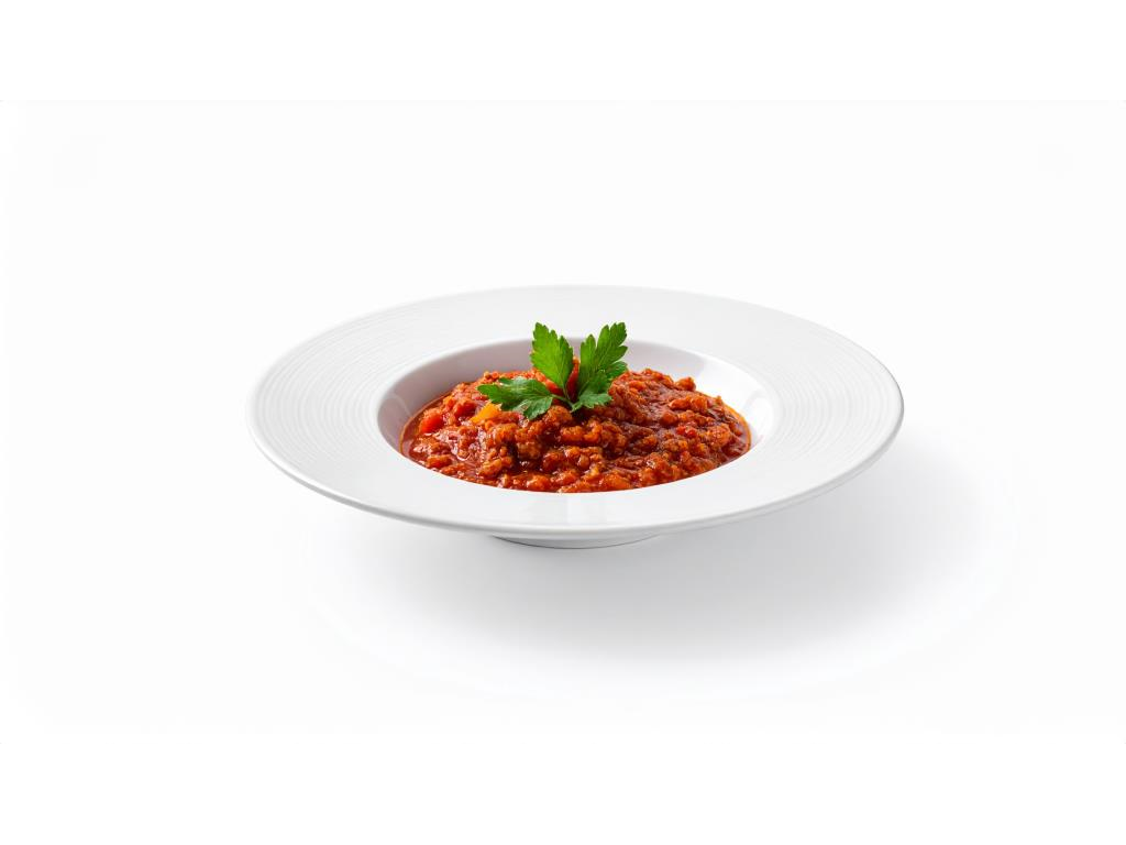 Crema al Ragù – Il classico sapore della tradizione in versione istantanea