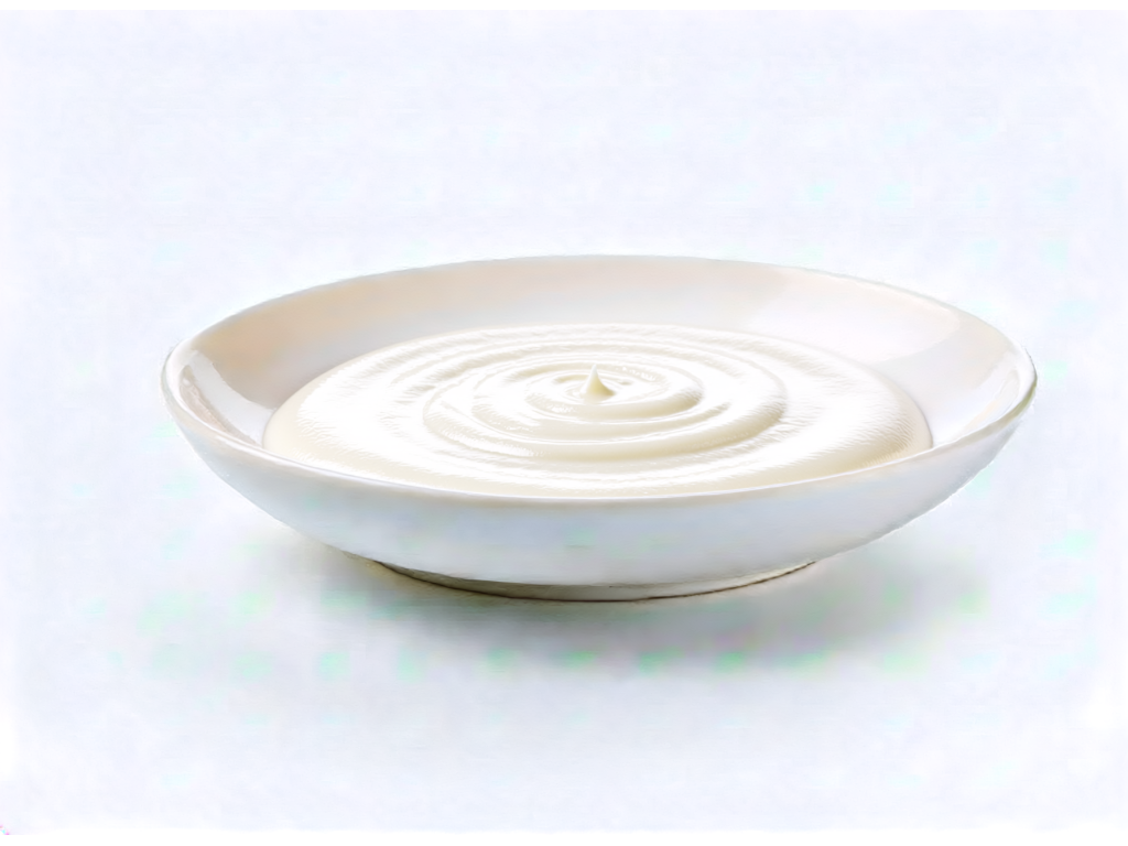 Latte e Biscotti con Glutine – Il comfort della colazione, sempre pronto